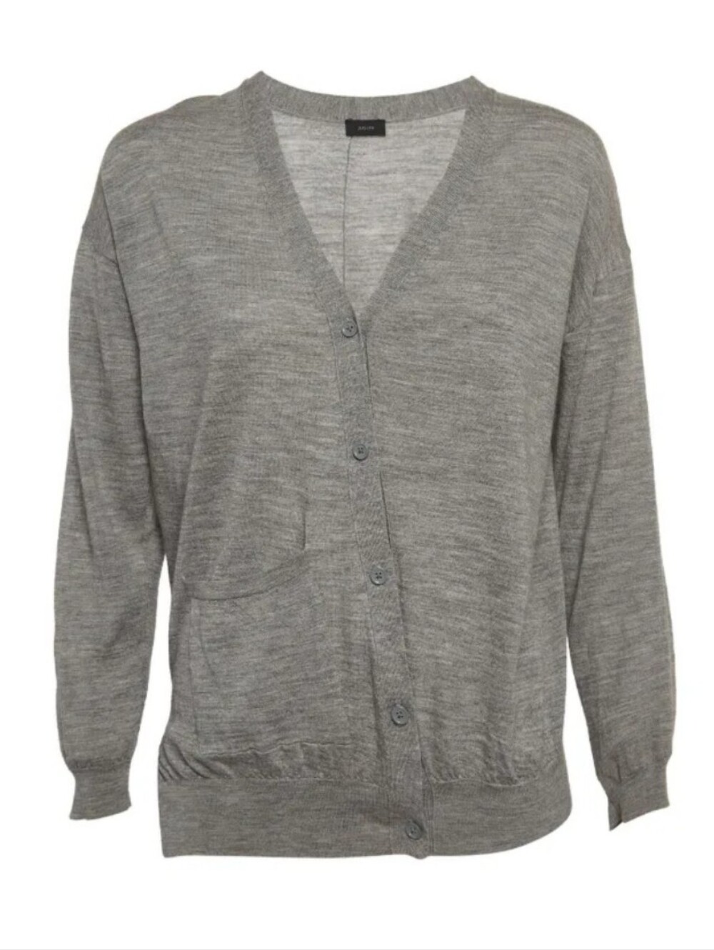 JOSEPH Asymmetric Cardi XS